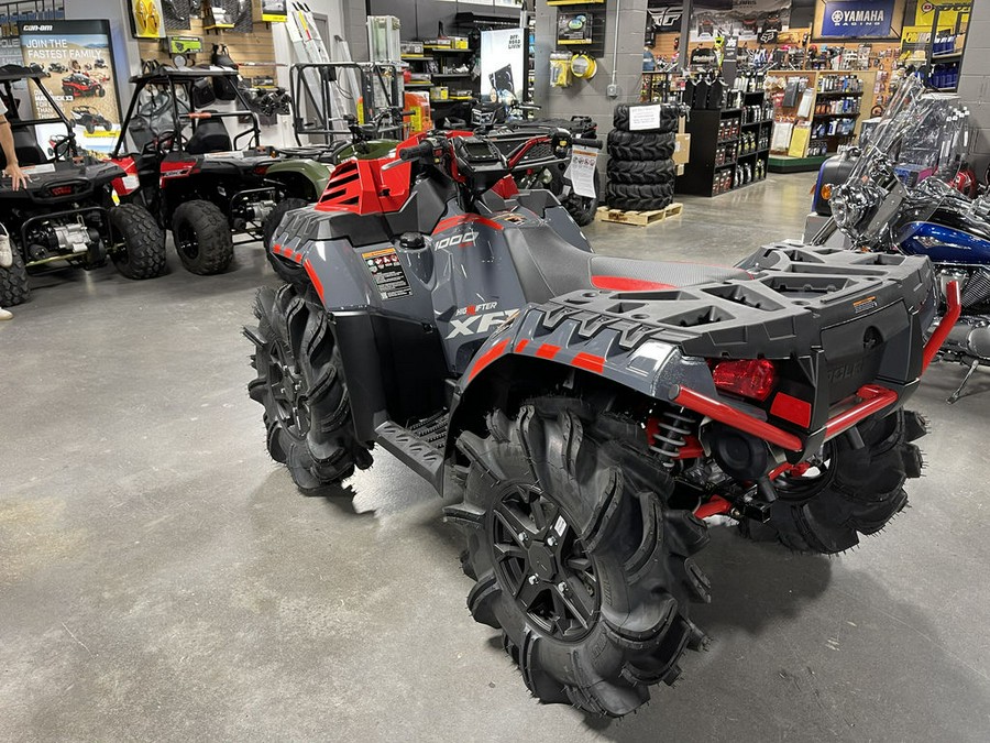 2022 Polaris® Sportsman XP 1000 High Lifter Edition