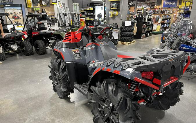 2022 Polaris® Sportsman XP 1000 High Lifter Edition