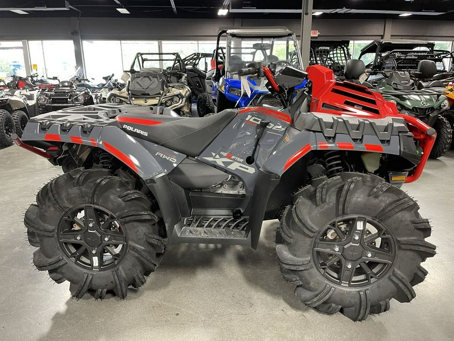 2022 Polaris® Sportsman XP 1000 High Lifter Edition