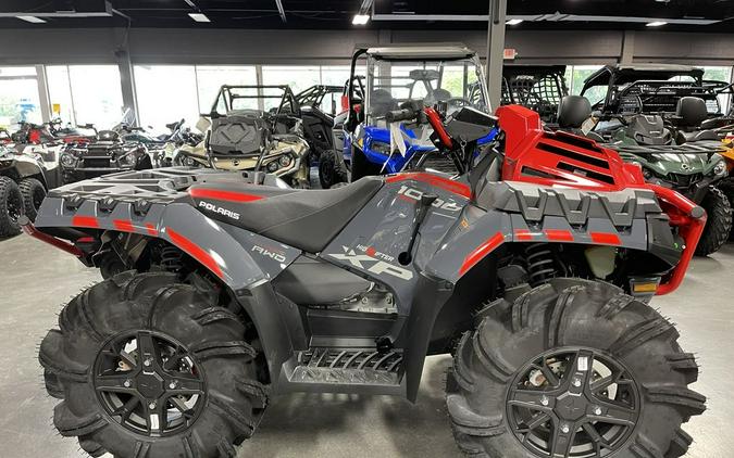 2022 Polaris® Sportsman XP 1000 High Lifter Edition