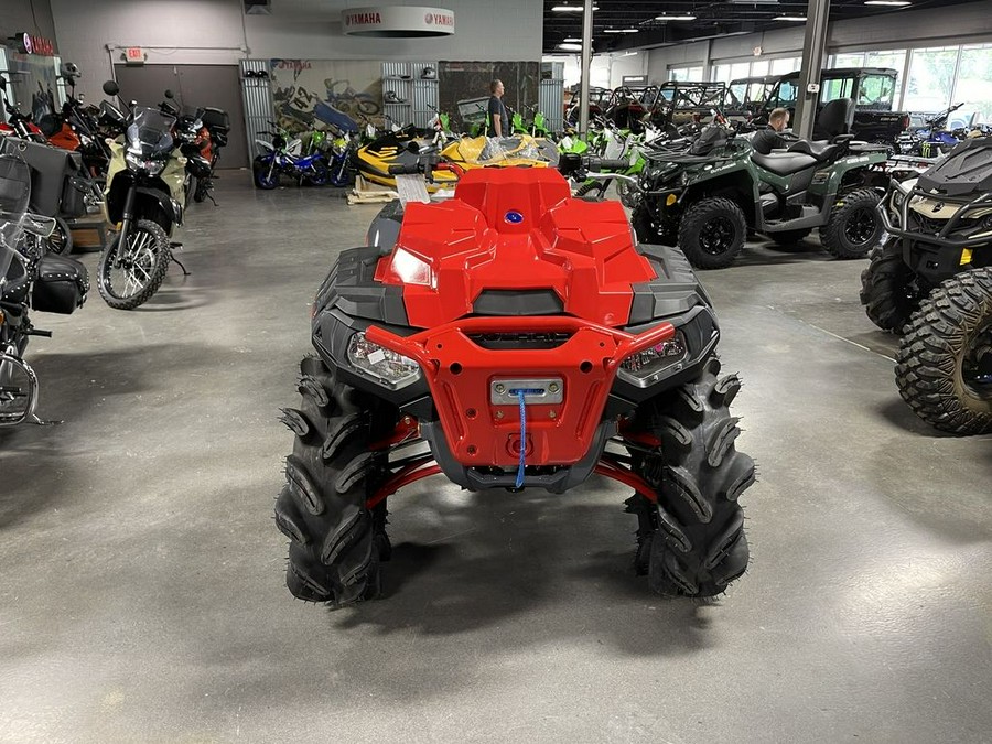 2022 Polaris® Sportsman XP 1000 High Lifter Edition