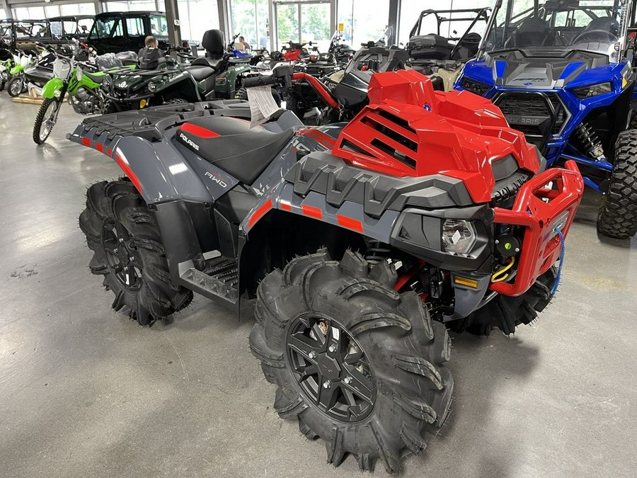 2022 Polaris® Sportsman XP 1000 High Lifter Edition