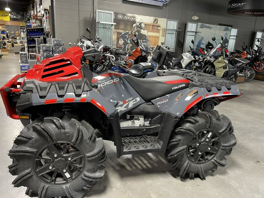 2022 Polaris® Sportsman XP 1000 High Lifter Edition