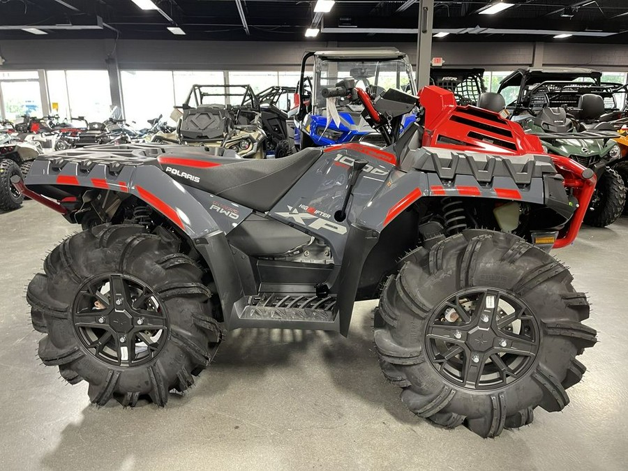 2022 Polaris® Sportsman XP 1000 High Lifter Edition