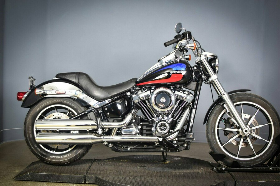 2019 Harley-Davidson Low Rider for sale in Riverside, CA