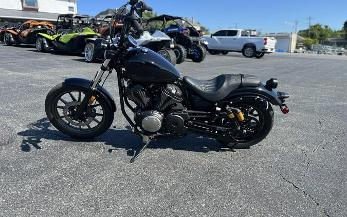 2021 Yamaha Bolt R-Spec