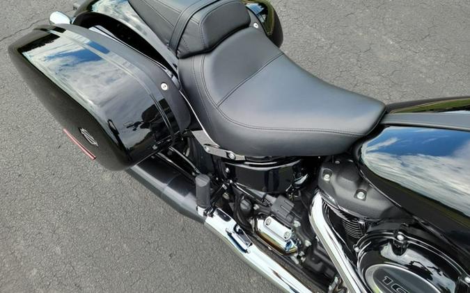 2021 Harley-Davidson® FLSB - Softail® Sport Glide®