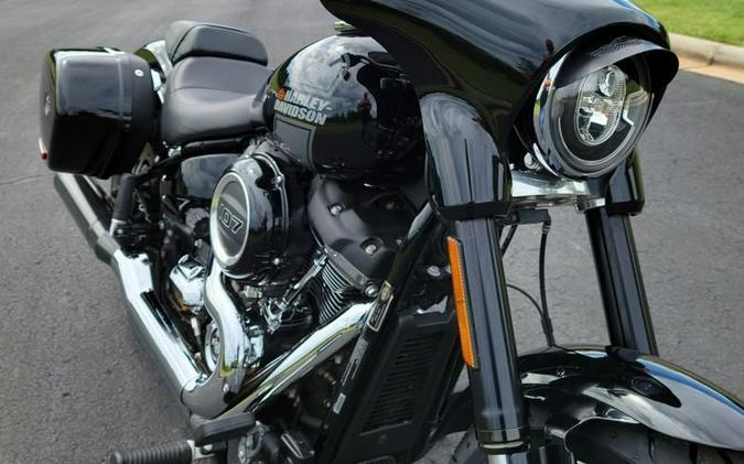 2021 Harley-Davidson® FLSB - Softail® Sport Glide®