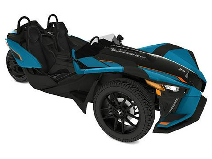 2024 Slingshot Slingshot SLR