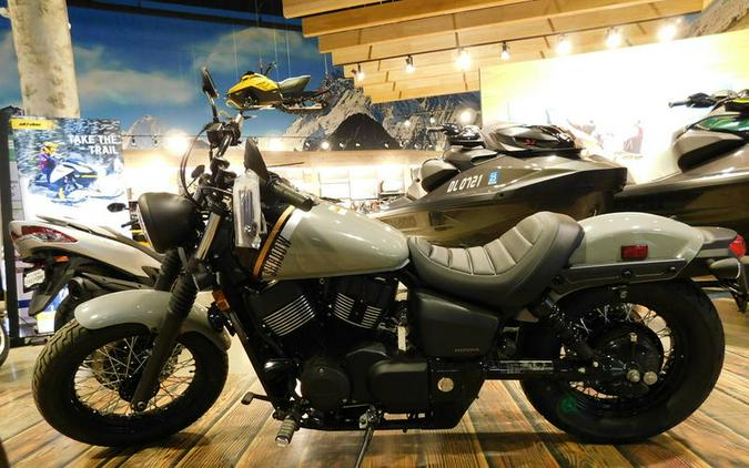 2024 Honda® Shadow Phantom