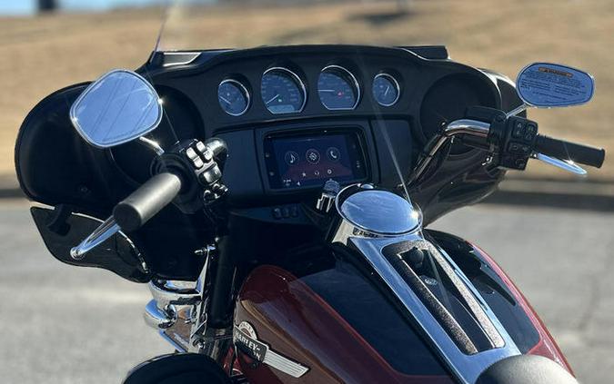 2024 Harley-Davidson® FLHTCUTG - Tri Glide® Ultra