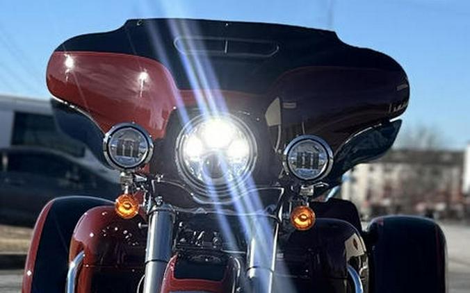 2024 Harley-Davidson® FLHTCUTG - Tri Glide® Ultra