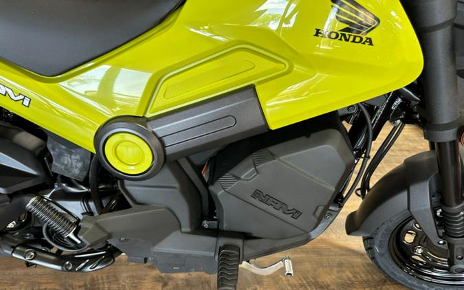 2023 Honda Navi Base