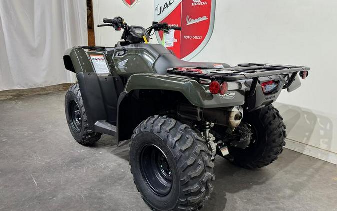 2024 Honda® FourTrax Rancher 4x4 ES