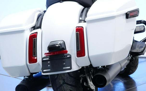 2024 Harley-Davidson Road Glide