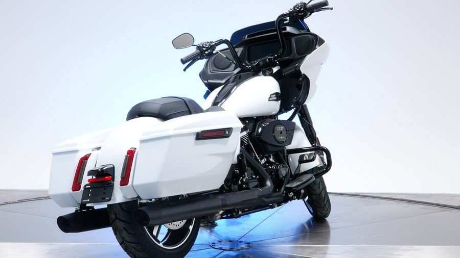 2024 Harley-Davidson Road Glide