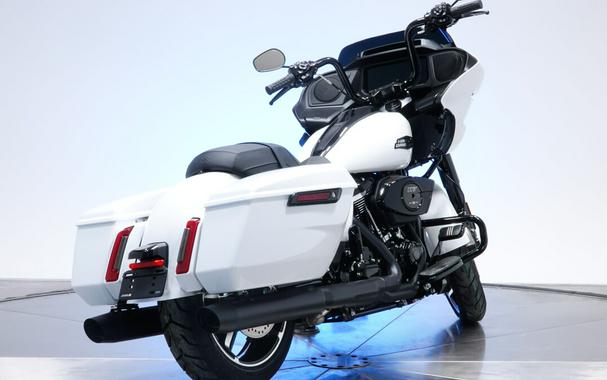 2024 Harley-Davidson Road Glide