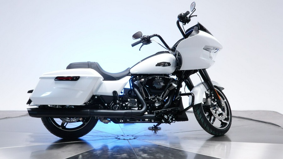 2024 Harley-Davidson Road Glide