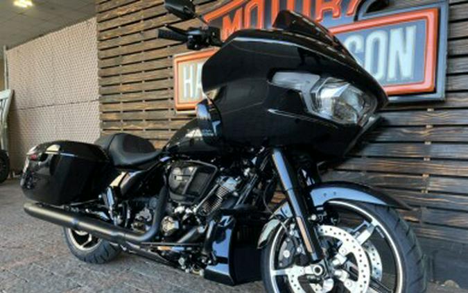 FLTRX 2024 Road Glide®