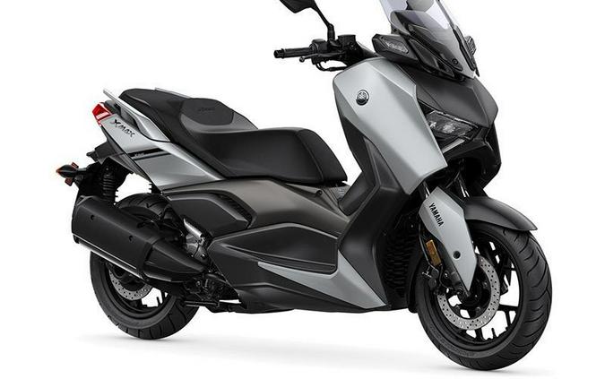 2024 Yamaha Xmax