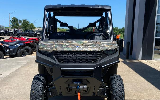 2025 Polaris Ranger Crew 1000 Premium