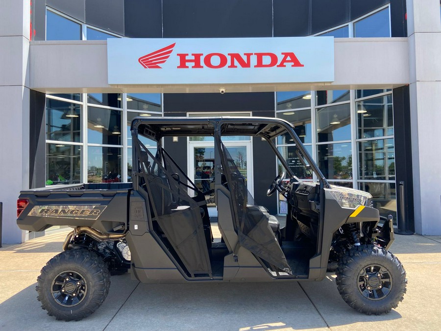 2025 Polaris Ranger Crew 1000 Premium