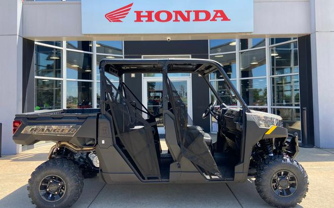 2025 Polaris Ranger Crew 1000 Premium