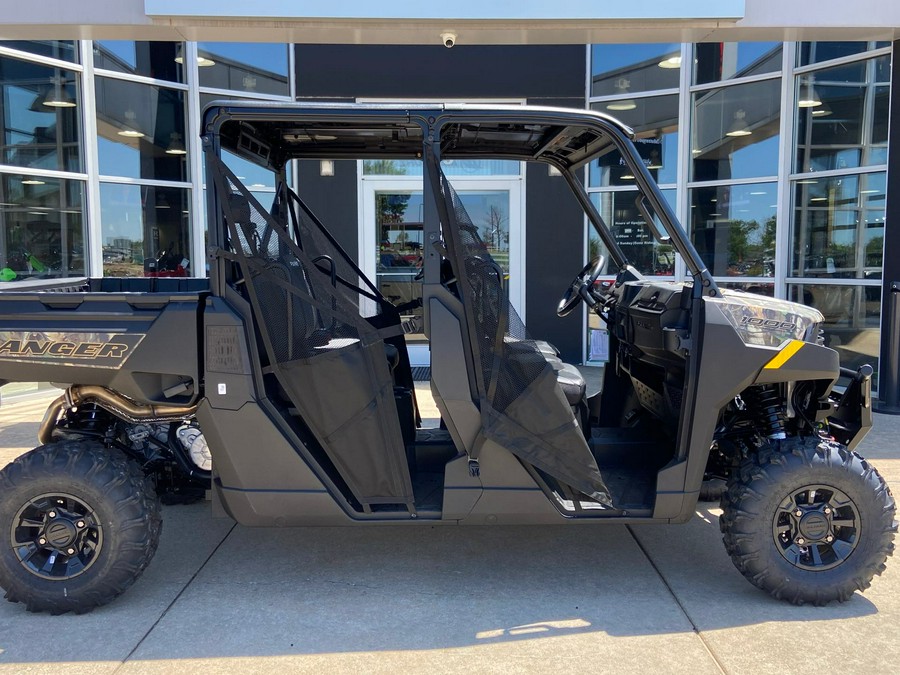 2025 Polaris Ranger Crew 1000 Premium