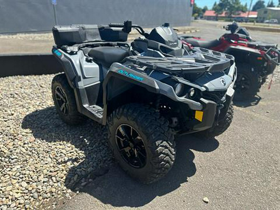 2022 Can-Am Outlander DPS 850