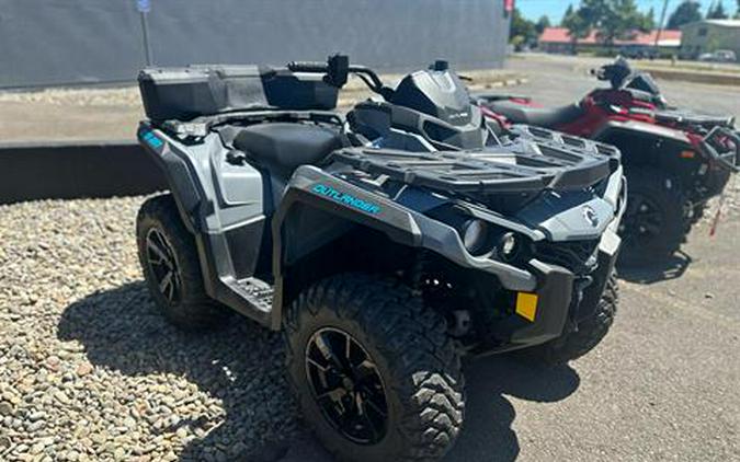 2022 Can-Am Outlander DPS 850