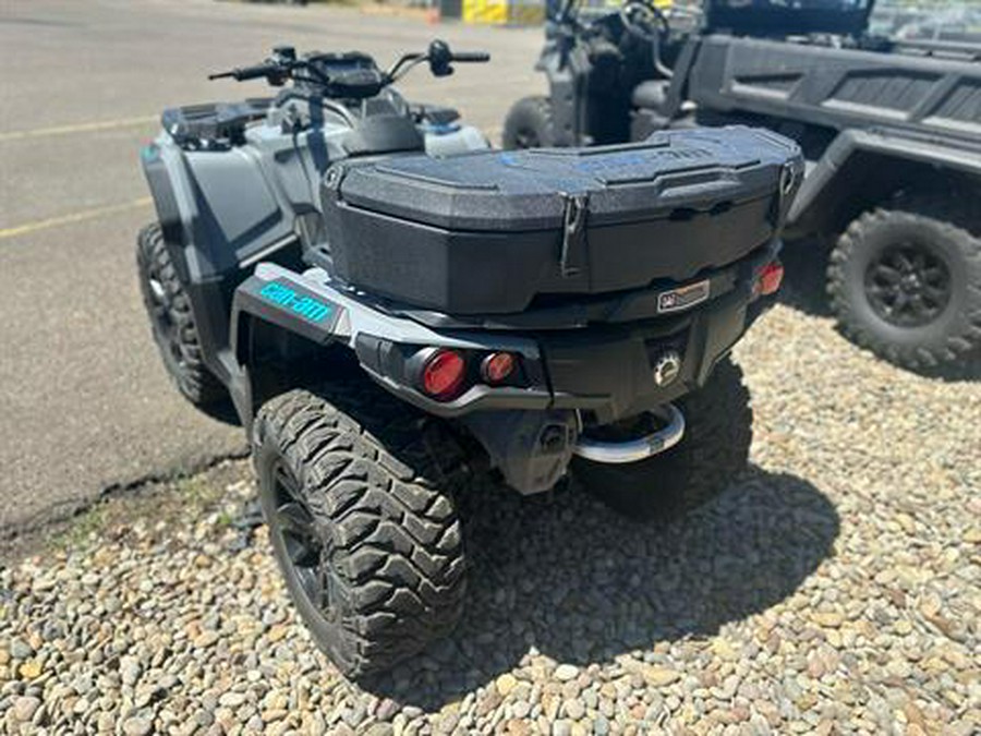 2022 Can-Am Outlander DPS 850