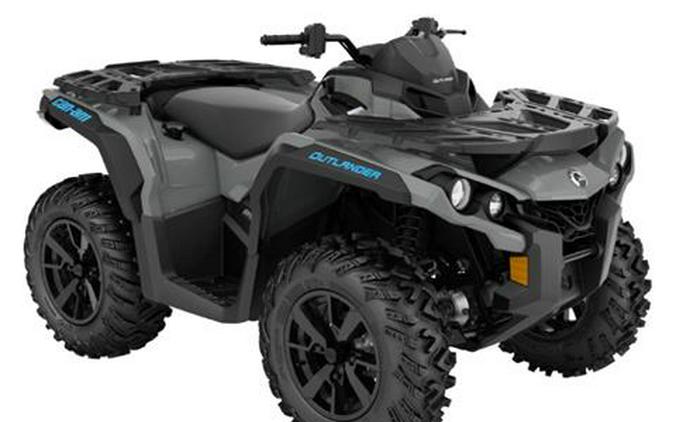 2022 Can-Am Outlander DPS 850