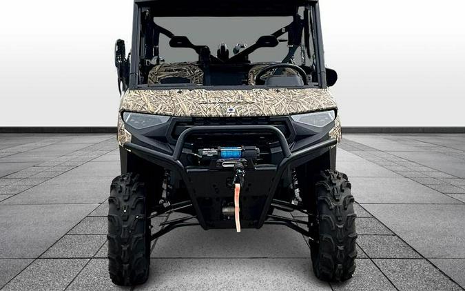 2025 Polaris® RANGER CREW XP 1000 PREM - WATERFOWL ED Waterfowl Edition