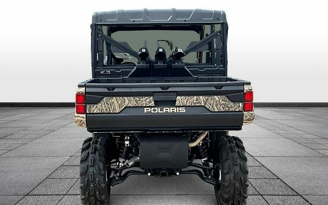 2025 Polaris® RANGER CREW XP 1000 PREM - WATERFOWL ED Waterfowl Edition