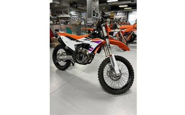 2023 KTM 250 SX-F