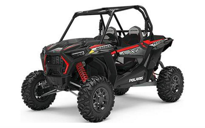 2019 Polaris RZR XP 1000