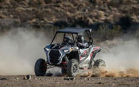 2019 Polaris RZR XP 1000