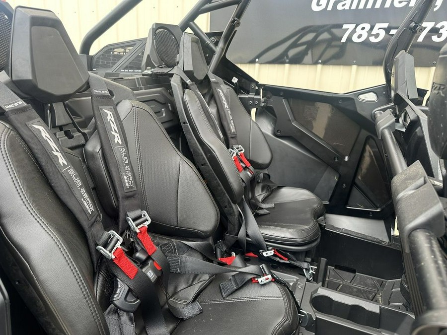 2024 Polaris® RZR Pro XP 4 Ultimate