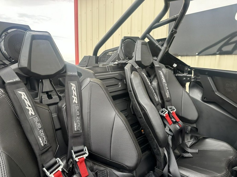 2024 Polaris® RZR Pro XP 4 Ultimate