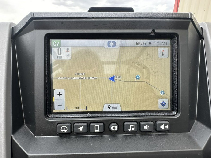 2024 Polaris® RZR Pro XP 4 Ultimate