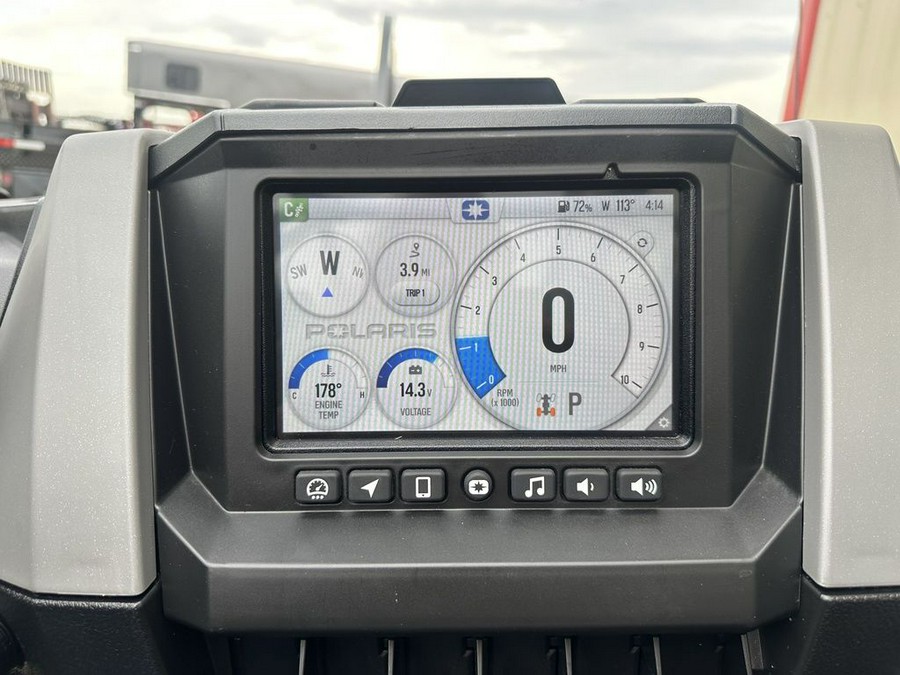 2024 Polaris® RZR Pro XP 4 Ultimate