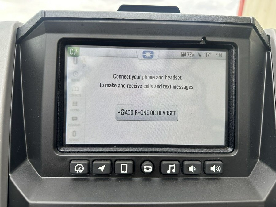 2024 Polaris® RZR Pro XP 4 Ultimate