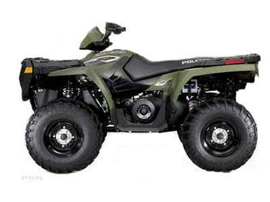 2006 Polaris Sportsman 500 H.O.