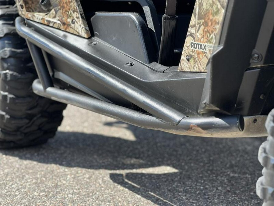 2014 Can-Am® Commander™ XT™ 1000 Camo