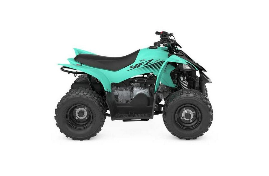 2024 Yamaha YFZ 50