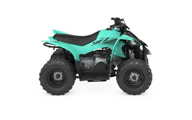 2024 Yamaha YFZ 50