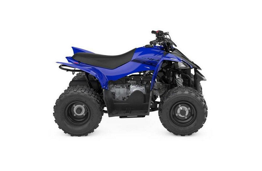 2024 Yamaha YFZ 50