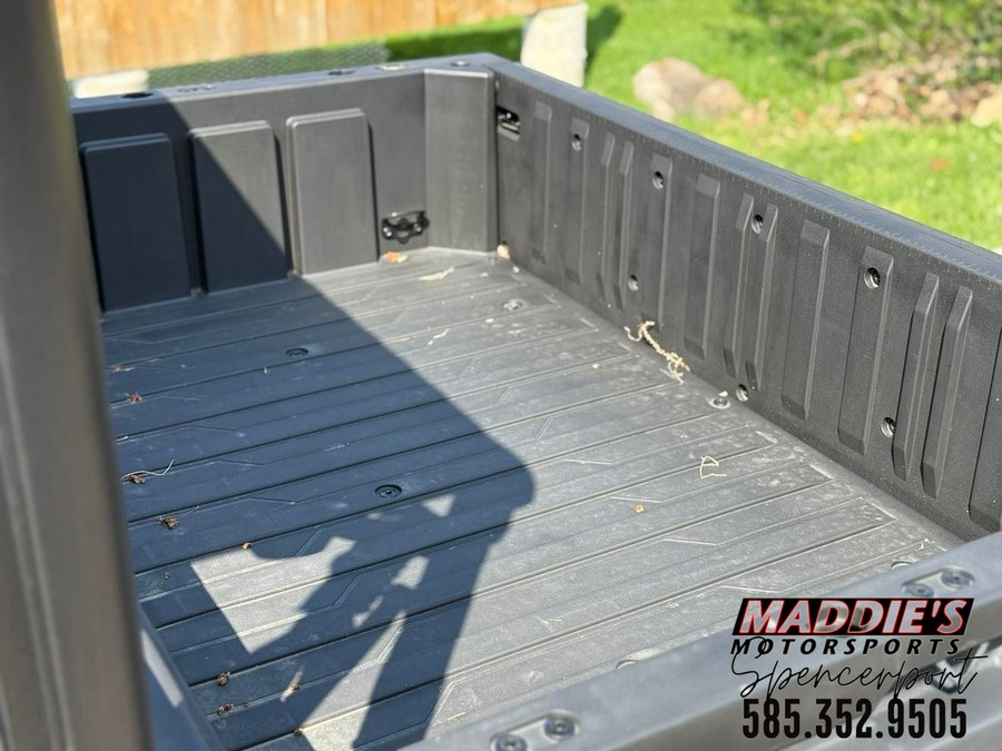 2025 CFMOTO UForce 600