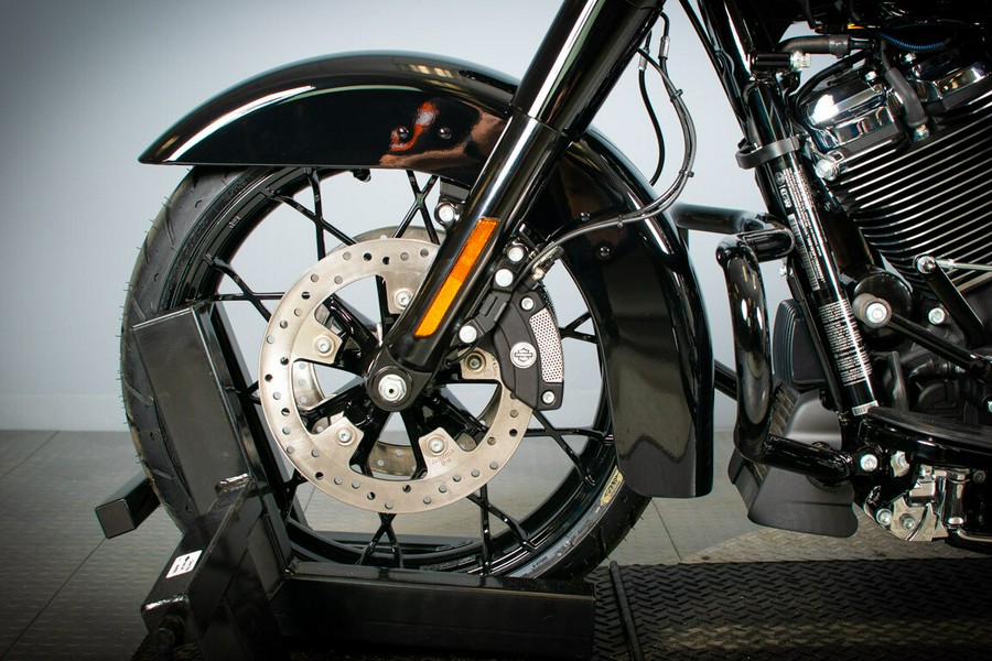 2024 Harley-Davidson Road King Special