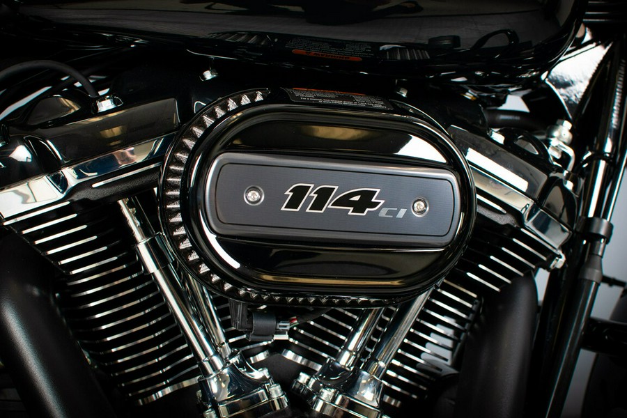 2024 Harley-Davidson Road King Special